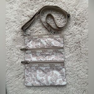 LeSportsac Crossbody Bag